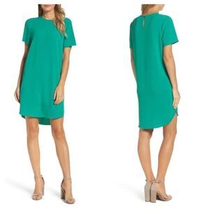 Felicity & Coco Emerson Shift Dress Size Small